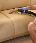 Mega Yacht Upholstery Cleaning